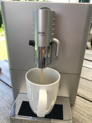 優瑞JURA ENA Micro 9 全自動咖啡機220v 出行情價就賣~貨到付款免運費!