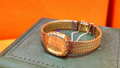 RADO真鑽女錶【保證真品&超低價可刷卡分六期】#RADO鑽石#RADO#RADO女錶