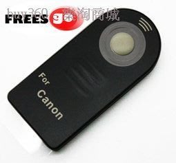 紅外線遙控器 RC-5  適用 Canon 5DII 5D2 7D G10 G9 G7 450D 500D