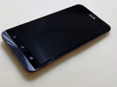 ASUS ZenFone 2 ( Z00LD ) 5.5吋 (2G / 16GB) 4G 二手機