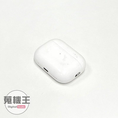 【蒐機王】Apple AirPods Pro 2 單右耳 Lightning 充電盒【歡迎舊3C折抵】C8920-6