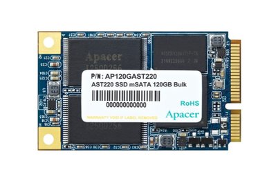 ☆偉斯科技☆ 破盤價 Apacer 宇瞻 AST220 120GB SATAIII SSD固態硬碟 現貨 全新