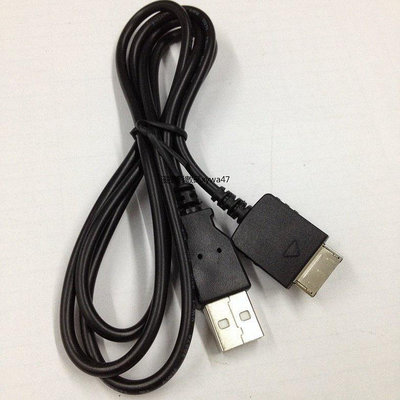 【零點旗艦店】適用于索尼WMC-NW20MU 數據線 SONY Walkman USB充電線 mp3充電線