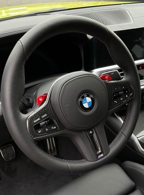 【歐德精品】德國原廠BMW 碳纖維方向盤飾蓋 Y蓋 碳纖維方向盤鏤空飾板 碳纖維Y蓋板 M方向盤皆適用 多款車型適用
