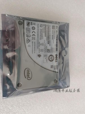 Dell/戴爾 480G SSD SATA 6 0FH49G  S4500 480G 全新讀取密集型