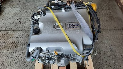 【佐倉外匯小杰】Lexus 2GR FXE 前驅引擎 3.5 V6 凌志 RX450H EGR Hybrid 油電