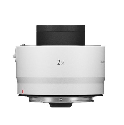 Canon Rf 增距鏡2x的價格推薦- 2023年11月| 比價比個夠BigGo