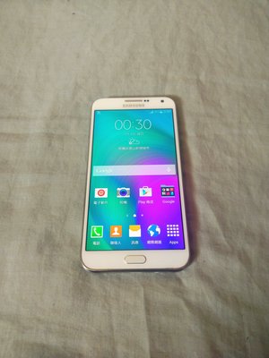 Samsung  E7  二手機