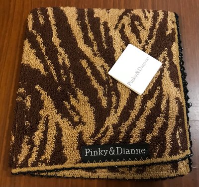 日本手帕 方巾 Pinky & Dianne no. 104-1