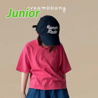 JS~JL ♥上衣(코럴) CREAM BBANG-2 24夏季 CBG240528-058『韓爸有衣正韓國童裝』~預購