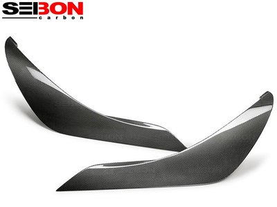 【樂駒】SEIBON 2020 TOYOTA GR SUPRA CARBON 碳纖維 車門 飾板 輕量化 改裝 空力