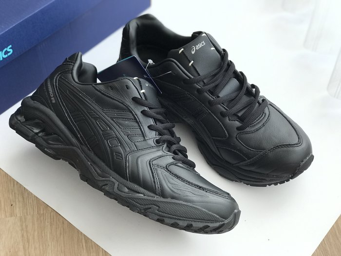 美品】asics UNPRE ARS black 26.5cm-