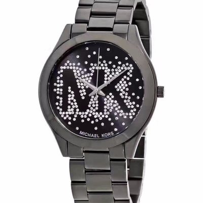 熱銷特惠 MK 全新 時尚女錶 mk5865明星同款 大牌手錶 經典爆款