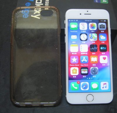 【東昇電腦】Apple iPhone 6 64G 4.7吋 無鎖機 可還原