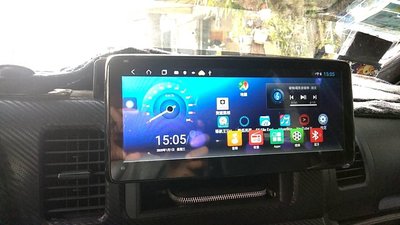 豐田 WISH TS9 分體機 通用機 Android 安卓版觸控螢幕主機 導航/USB/方控/倒車/4+64G