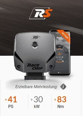 德國 Racechip 晶片 電腦 RS 手機 APP VW 福斯 Golf 七代 7代 GTI Performance 2.0 245P 370N 12+