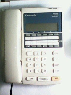 Panasonic 國際 DS1 DS 6Key VB-3211D  話機 系統話機 系統電話 數位電話 數位式