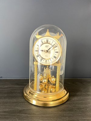 Schatz 古董鐘（德國帶回）