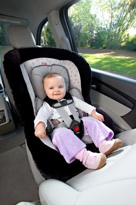 Britax Head &amp; Body Support Pillow 汽車安全座椅及手推車專用保護枕 *平行商城*