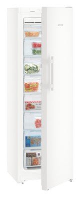 來殺價【可刷卡】LIEBHERR 利勃 SGN3036 獨立式 冷凍櫃 261L (220V)