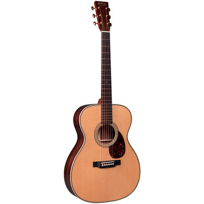 《民風樂府》預購中 Martin OM-28 Modern Deluxe 馬丁吉他 美國廠 摩登豪華系列 全新品公司貨