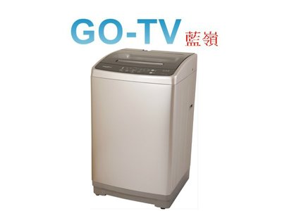 【GO-TV】Whirlpool惠而浦 12KG 定頻直立式洗衣機(WM12KW) 限區配送