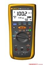 福祿克F1508FLUKE1508手持式絕緣測試儀1KV絕緣電阻測試儀1508