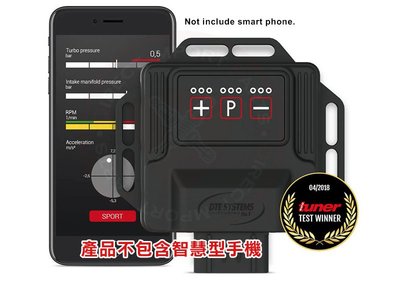 DIP 德國 DTE Power Control 改裝 電腦 外掛 晶片 Jaguar 捷豹 積架 XJ 軸長 09+