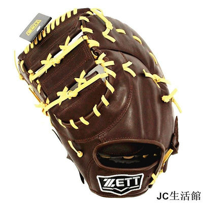 【精選好物】棒球專區 限時 日本捷多ZETT WHITE SERIES 一壘手棒球手套（反手） WVN5
