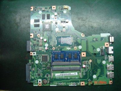Acer Aspire E5-473G 維修
