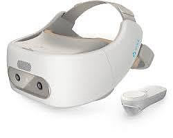 Vive Focus 家用版 VR 白色 展示品 9成9新