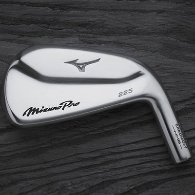 熱銷 球桿 新品Mizuno/美津濃高爾夫球桿鐵桿組新款PRO225全組鐵桿軟鐵鍛造 可開發票