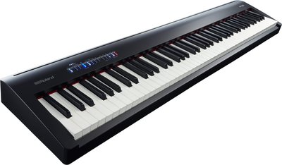 【老羊樂器店】Roland FP-30 88鍵 黑色 數位鋼琴 電鋼琴 不含琴架