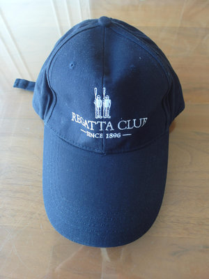 英國REGATTA CLUB 深藍色帽子