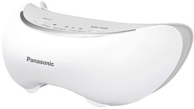 Panasonic【日本代購】 松下 眼部美容器 眼部溫熱舒壓EH-SW67-W