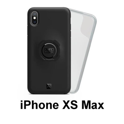 -開關倉庫-澳洲 QUAD LOCK 手機防摔殼 CASE - iPHONE XS Max 專用