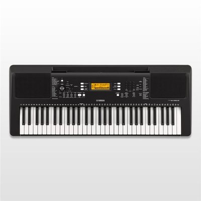 三一樂器 Yamaha PSR-E363 電子琴
