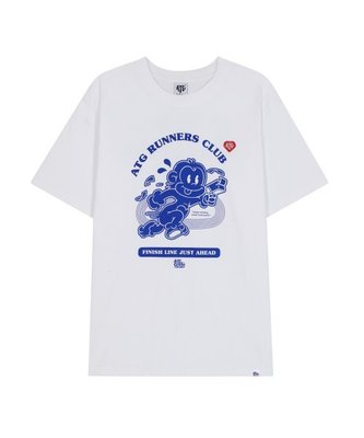Doota.S 代購 韓國   APE THE GREAT  t恤 2107