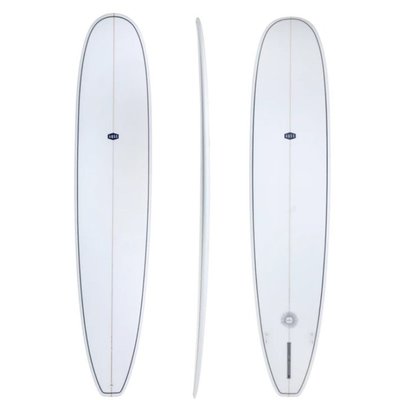 aqss soulstice longboard