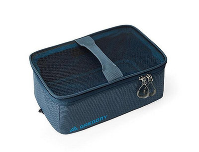 【GREGORY】149400-E264 石板藍【5L】ALPACA 裝備收納包 戶外包袋 收納袋 旅行收納包 行李袋