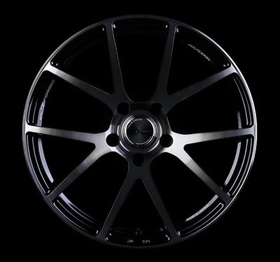 【YGAUTO】日本直送 正品 RAYS WALTZ FORGED S5 infomation 18 寸