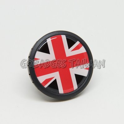 MINI CooperS 英國國旗 全系列適用 車用芳香劑 2010 2011 2012 2013年生產 美國正品 A2