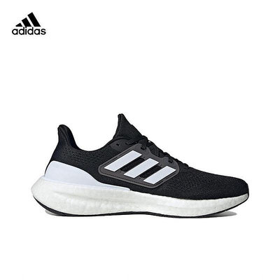 【明朝運動館】Adidas Pureboost 23 愛迪達 慢跑鞋 男女鞋 白 IF8064 黑白 IF4839 黑 IF4840耐吉 愛迪達