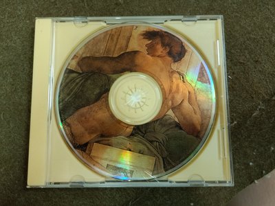 長春舊貨行 廣告背景音樂 CD 作曲者不詳 PASS RECORDS 1999年 (Z14)