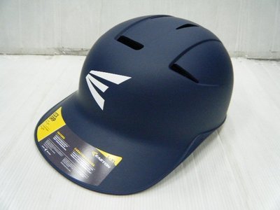 新莊新太陽 EASTON CCX GRIP CAP A168049NY 霧面 跑壘 捕手 教練 頭盔 深藍 特1100