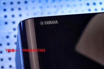 功放機Yamaha/雅馬哈 RX-V6A/V4A/V385功放全景聲家庭影院功放擴音機