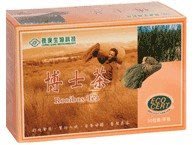 長庚生技~博士茶~(30包/盒-2.5g/包 )~每盒290元