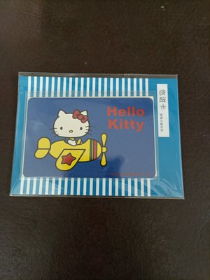 Hello Kitty 經典卡通系列 悠遊卡