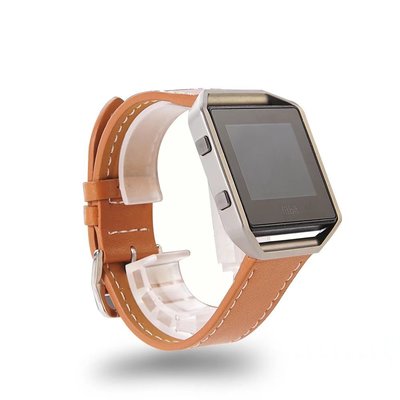 【批發價】fitbit blaze表帶 Fitbit智能手表 單圈手腕帶23mm通用錶帶