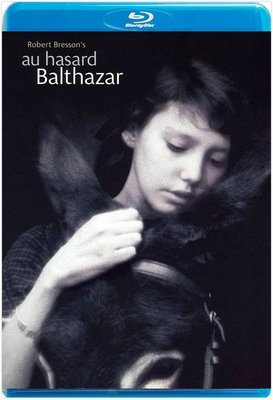 【藍光影片】 驢子巴特薩 / 巴爾塔紮爾的遭遇 Au hasard Balthazar (1966)